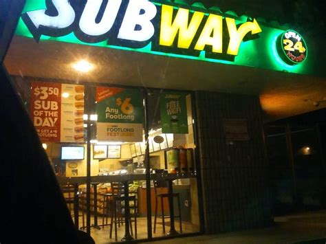 subway sylmar|subway sylmar ca 91342.